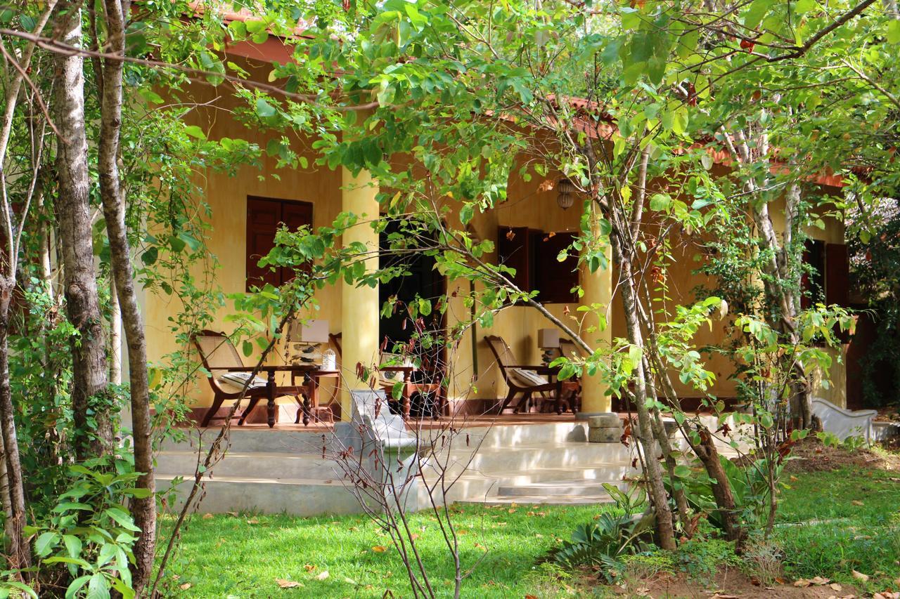 Mahagedara Wellness Retreat Hotel Avudangawa Exterior photo